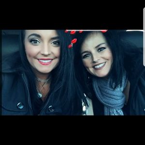 Meet your Posher, Lea ann